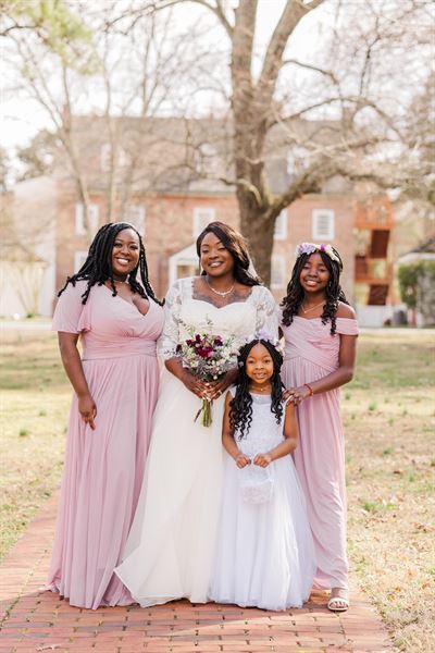 The Cultural Arts Center