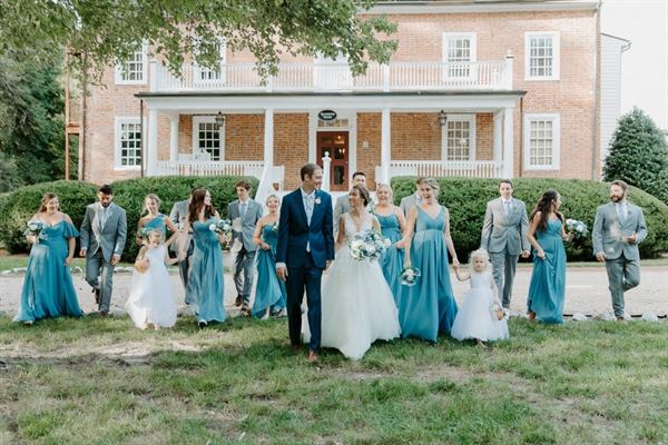 The Cultural Arts Center