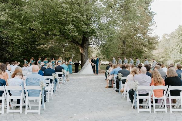 The Cultural Arts Center