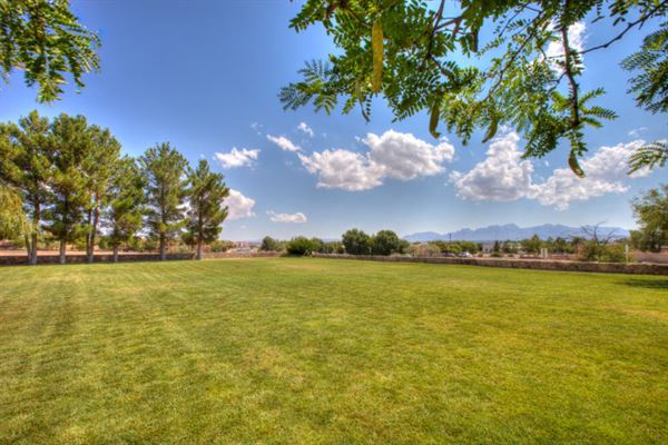 D.H. Lescombes Winery & Bistro - Las Cruces