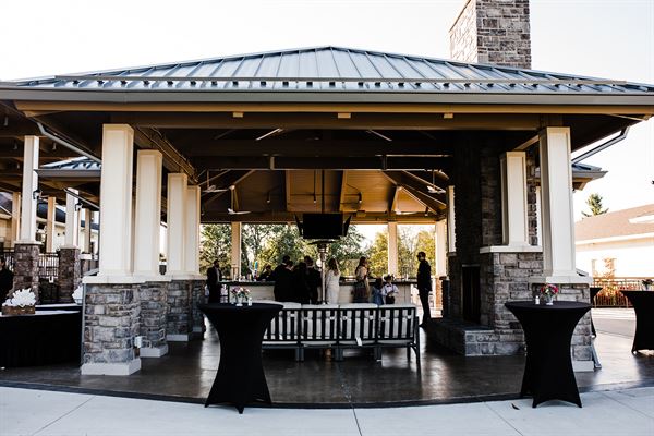 Summit Hills Country Club