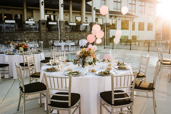 Summit Hills Country Club