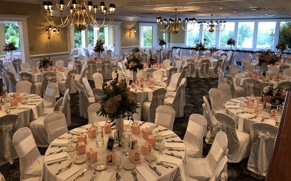 Summit Hills Country Club