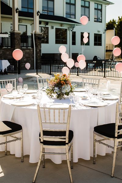 Summit Hills Country Club