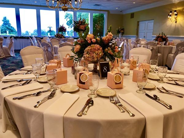 Summit Hills Country Club