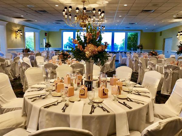 Summit Hills Country Club