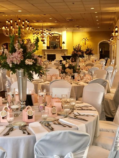 Summit Hills Country Club