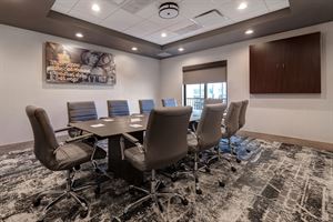Executive Boardroom