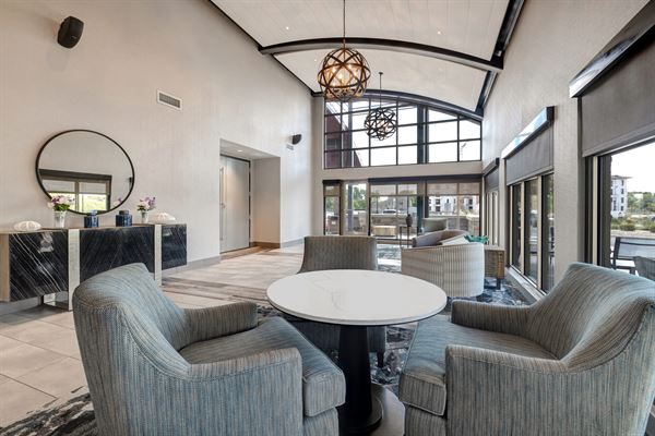 Homewood Suites Oak Creek Milwaukee & Creekside Crossing Conference Center