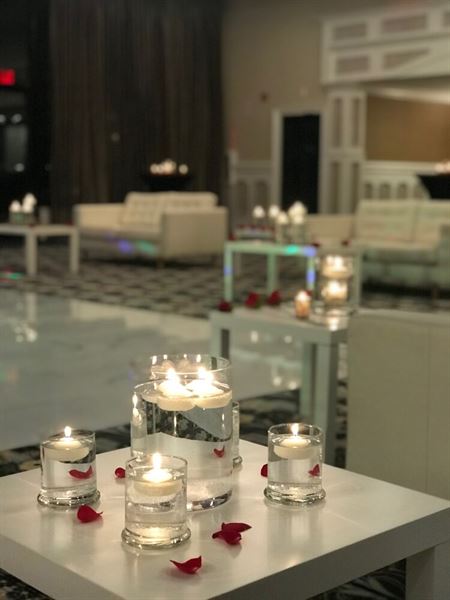 Rochester Hills Banquet Hall