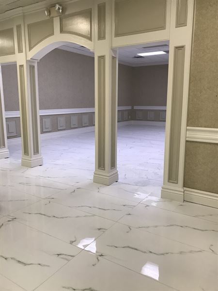 Rochester Hills Banquet Hall