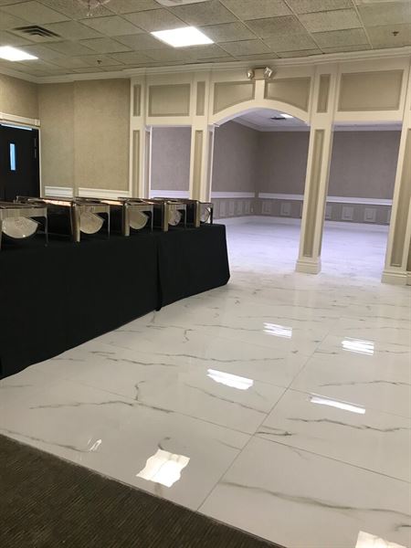 Rochester Hills Banquet Hall