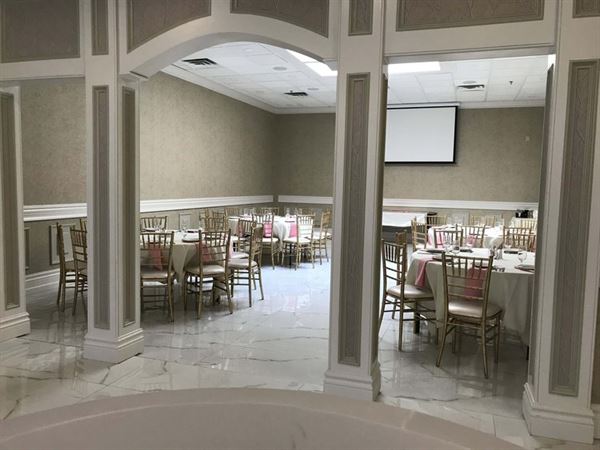 Rochester Hills Banquet Hall