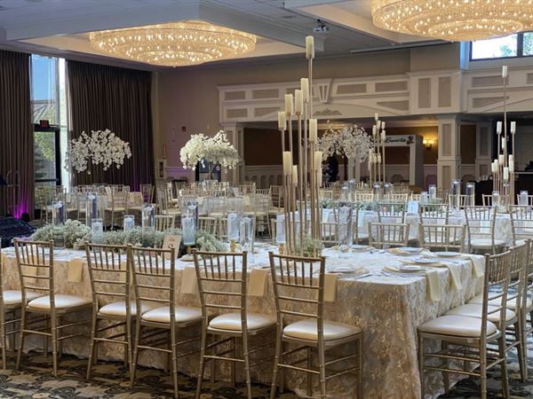 Rochester Hills Banquet Hall