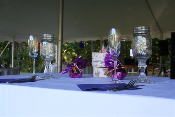 Gilmanton Winery & Vineyard