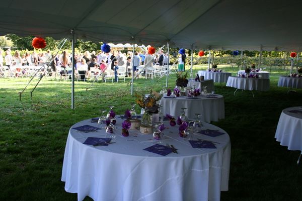 Gilmanton Winery & Vineyard