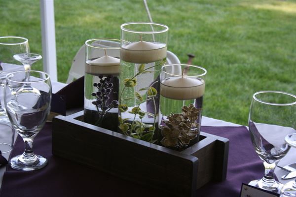 Gilmanton Winery & Vineyard