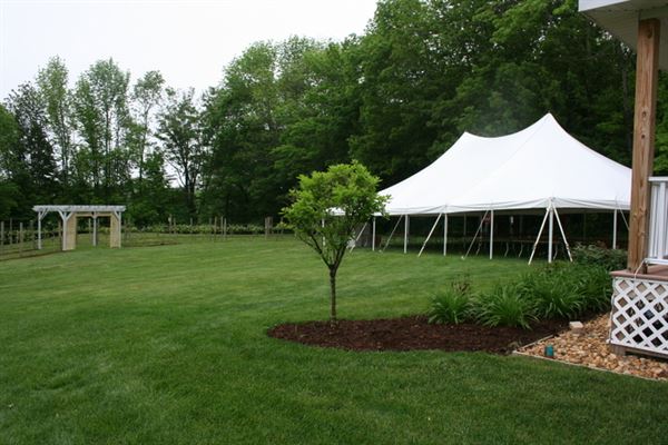 Gilmanton Winery & Vineyard