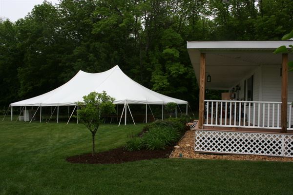 Gilmanton Winery & Vineyard