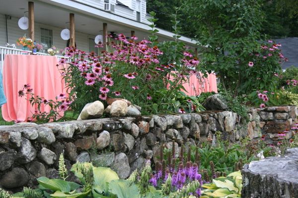 Gilmanton Winery & Vineyard