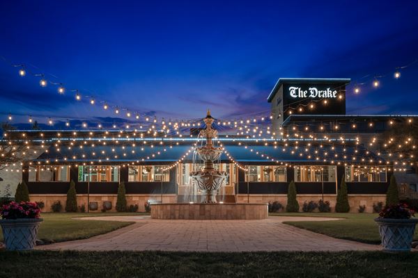 The Drake Oak Brook Hotel