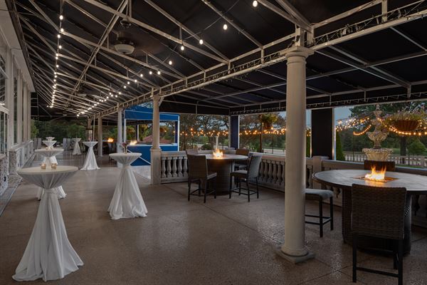 The Drake Oak Brook Hotel