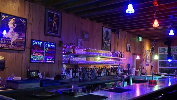 HoneyHole Sandwiches