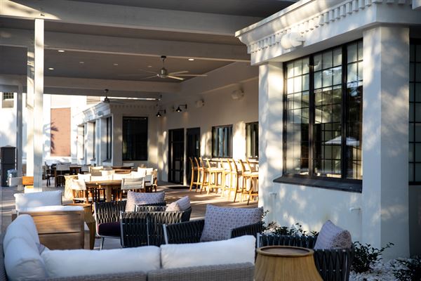 Hotel Indigo, Mount Pleasant