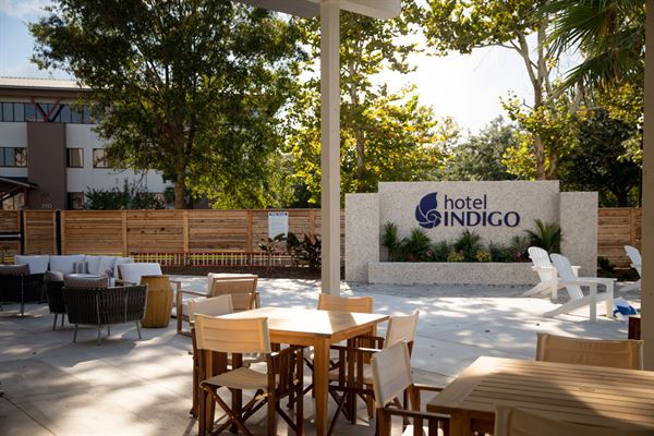 Hotel Indigo, Mount Pleasant