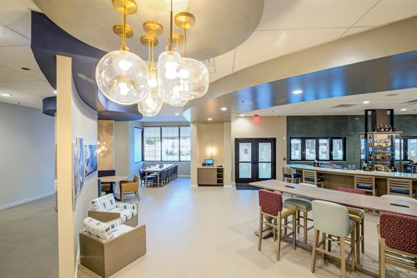 Hotel Indigo, Mount Pleasant