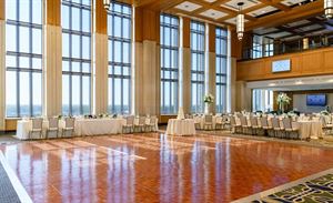 Dahnke Ballroom