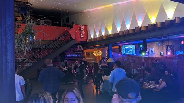 HoneyHole Sandwiches