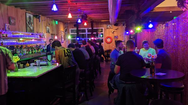 HoneyHole Sandwiches