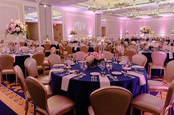 The Morris Inn: Notre Dame