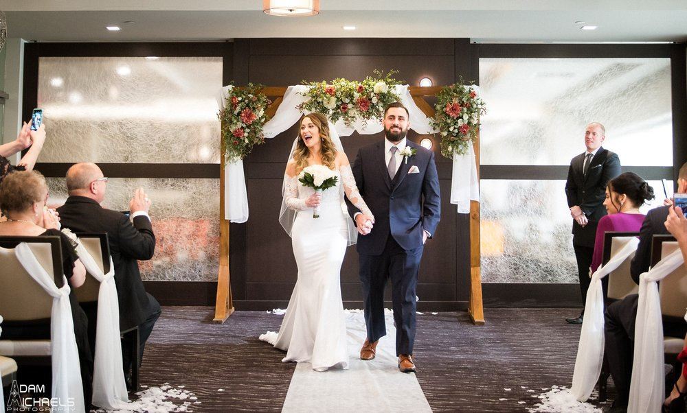 Rivers Club - Pittsburgh, PA - Wedding Venue