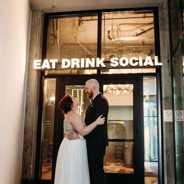 Punch Bowl Social - Indianapolis