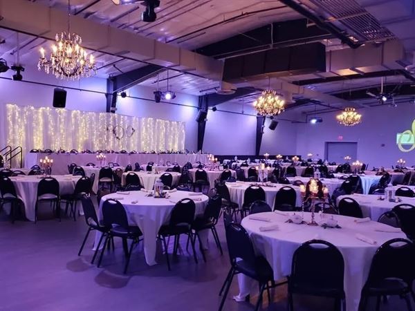 Fort Frenzy - Cardiff Center