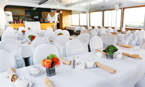 Kingston 1000 Island Cruises and Trolleys