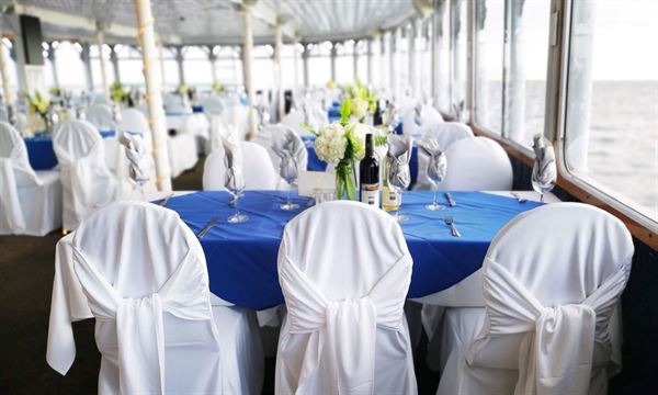 Kingston 1000 Island Cruises and Trolleys