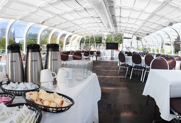 Kingston 1000 Island Cruises and Trolleys