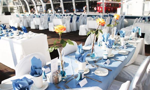 Kingston 1000 Island Cruises and Trolleys