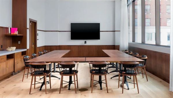 Hyatt Centric Center City Philadelphia