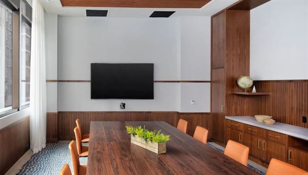 Hyatt Centric Center City Philadelphia