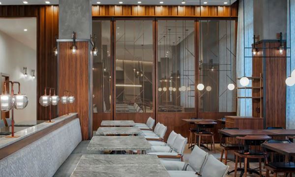 Hyatt Centric Center City Philadelphia