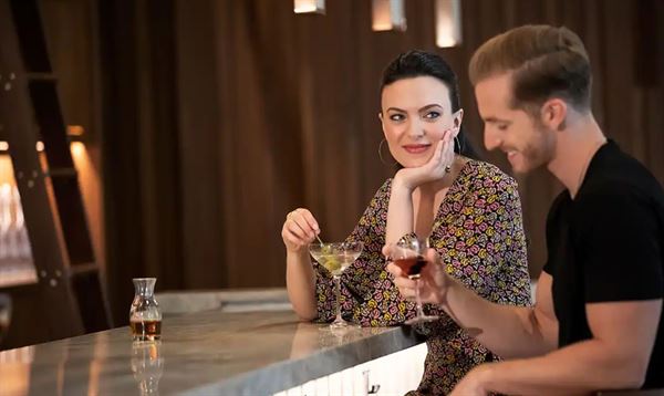 Hyatt Centric Center City Philadelphia