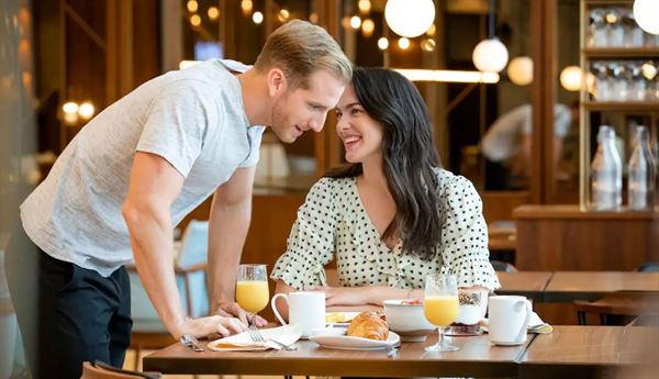 Hyatt Centric Center City Philadelphia