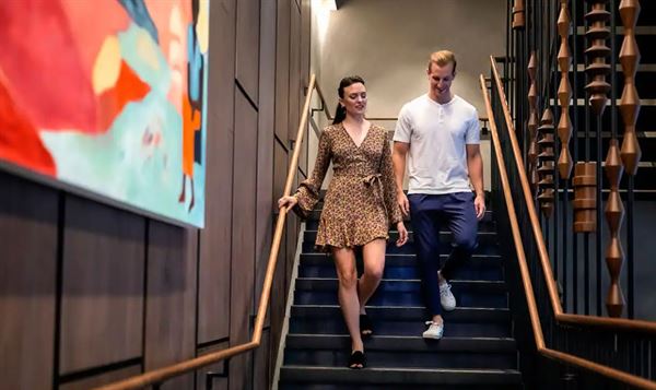 Hyatt Centric Center City Philadelphia