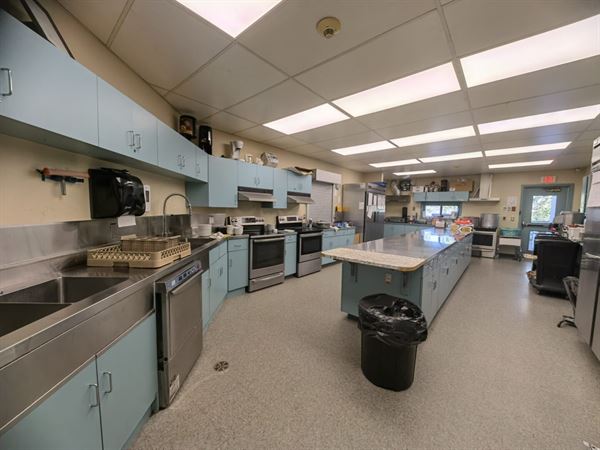 Westend Seniors Activity Centre