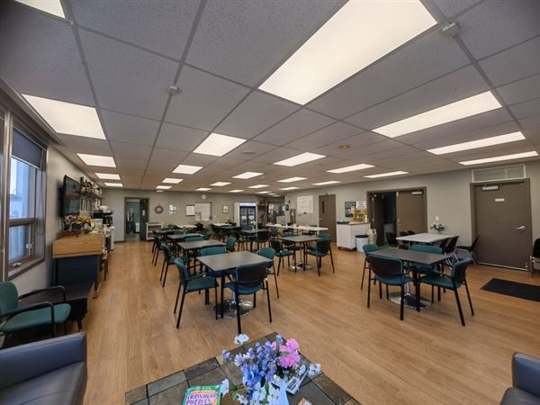 Westend Seniors Activity Centre