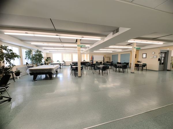 Westend Seniors Activity Centre